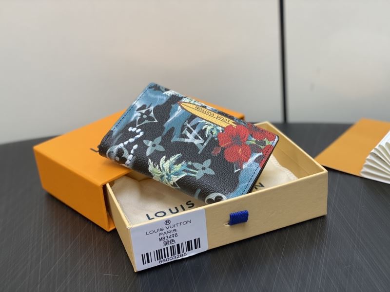 Louis Vuitton Wallets